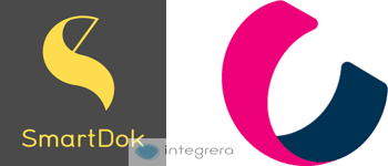 SmartDok + Visma Business NXT