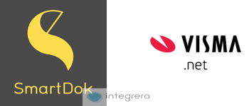 SmartDok + Visma Net