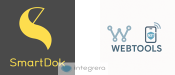 SmartDok + WebTools NXT