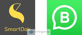 SmartDok + WhatsApp Business