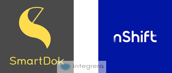 SmartDok + nShift Online