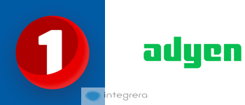 SpareBank 1 Regnskap + Adyen