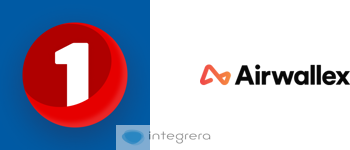 SpareBank 1 Regnskap + Airwallex