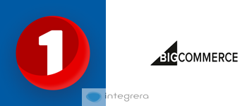 SpareBank 1 Regnskap + BigCommerce