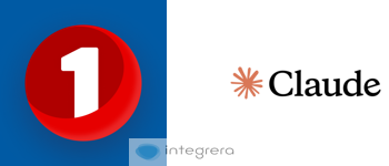 SpareBank 1 Regnskap + Claude