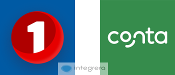 SpareBank 1 Regnskap + Conta