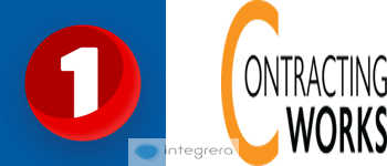 SpareBank 1 Regnskap + Contracting Works