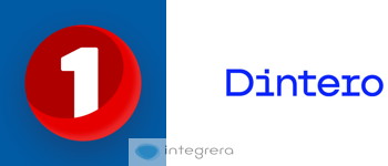 SpareBank 1 Regnskap + Dintero Checkout