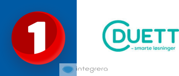 SpareBank 1 Regnskap + Duett