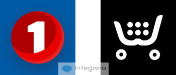 SpareBank 1 Regnskap + Ecwid