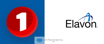 SpareBank 1 Regnskap + Elavon