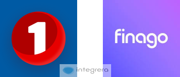SpareBank 1 Regnskap + Finago