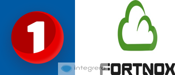 SpareBank 1 Regnskap + Fortnox