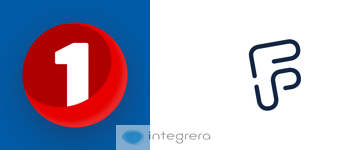 SpareBank 1 Regnskap + Front Systems