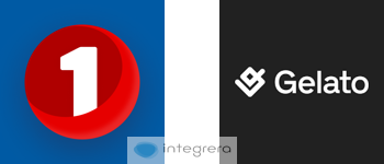 SpareBank 1 Regnskap + Gelato