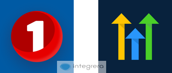 SpareBank 1 Regnskap + GoHighLevel