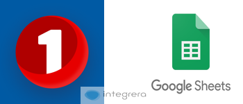 SpareBank 1 Regnskap + Google Sheets
