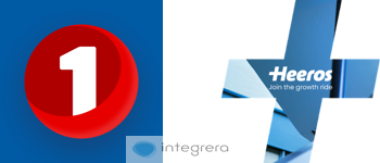 SpareBank 1 Regnskap + Heeros