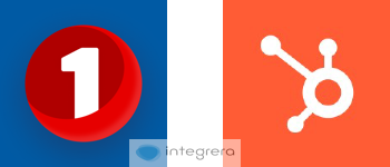 SpareBank 1 Regnskap + HubSpot
