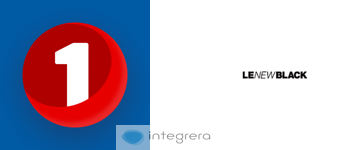 SpareBank 1 Regnskap + Le New Black