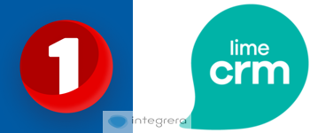 SpareBank 1 Regnskap + Lime CRM