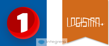 SpareBank 1 Regnskap + Logistra Cargonizer