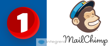 SpareBank 1 Regnskap + MailChimp