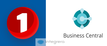 SpareBank 1 Regnskap + Microsoft Business Central