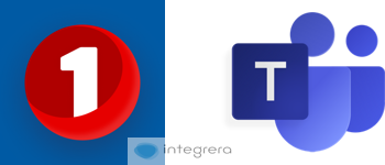 SpareBank 1 Regnskap + Microsoft Teams