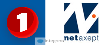 SpareBank 1 Regnskap + Netaxept