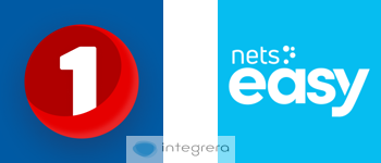 SpareBank 1 Regnskap + Nets Easy