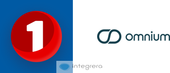 SpareBank 1 Regnskap + Omnium OMS