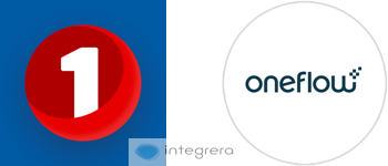 SpareBank 1 Regnskap + OneFlow