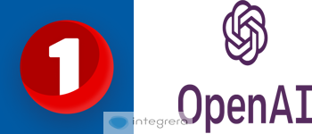 SpareBank 1 Regnskap + OpenAI ChatGPT