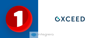 SpareBank 1 Regnskap + Oxceed