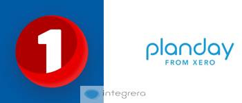 SpareBank 1 Regnskap + Planday