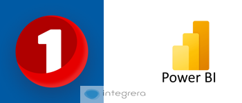 SpareBank 1 Regnskap + Power BI