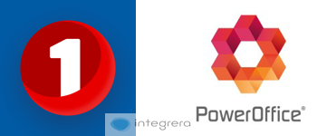 SpareBank 1 Regnskap + PowerOffice Go