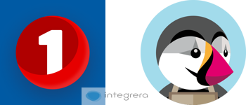 SpareBank 1 Regnskap + PrestaShop