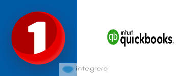 SpareBank 1 Regnskap + QuickBooks