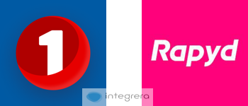 SpareBank 1 Regnskap + Rapyd
