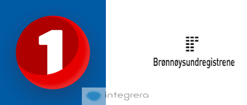 SpareBank 1 Regnskap + Regnskapsregisteret