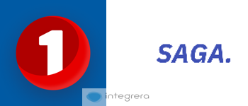 SpareBank 1 Regnskap + SagaPay