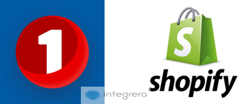 SpareBank 1 Regnskap + Shopify