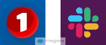 SpareBank 1 Regnskap + Slack