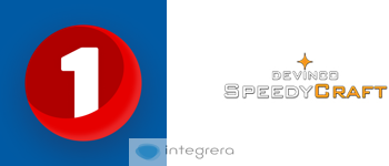 SpareBank 1 Regnskap + SpeedyCraft