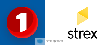 SpareBank 1 Regnskap + Strex
