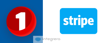 SpareBank 1 Regnskap + Stripe