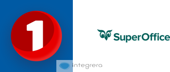 SpareBank 1 Regnskap + SuperOffice