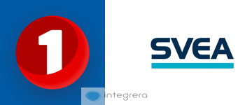 SpareBank 1 Regnskap + Svea Factoring